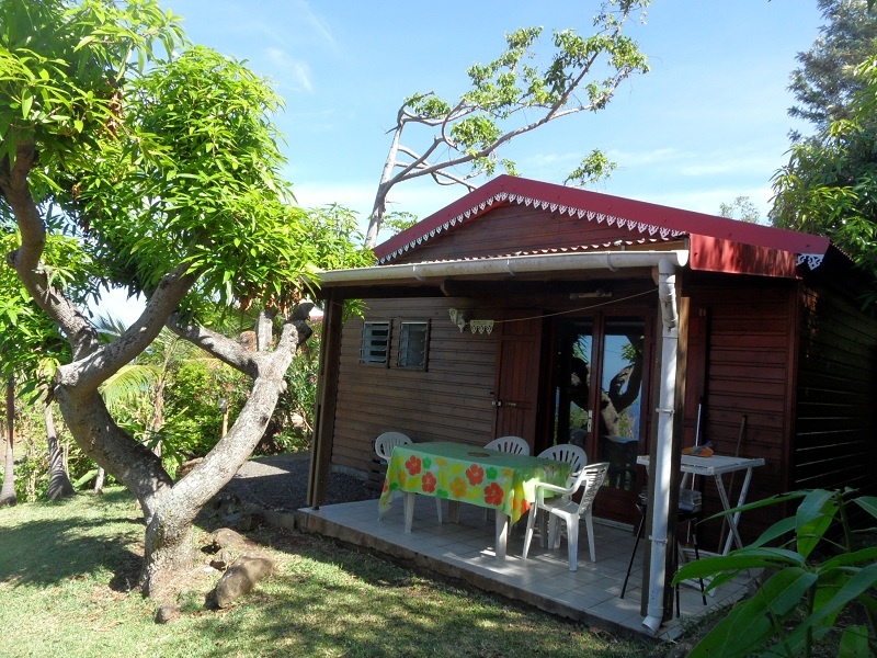 Mangue Bungalow, Holiday seasonal rental, Gite, Tourist Furnished , Accommodation