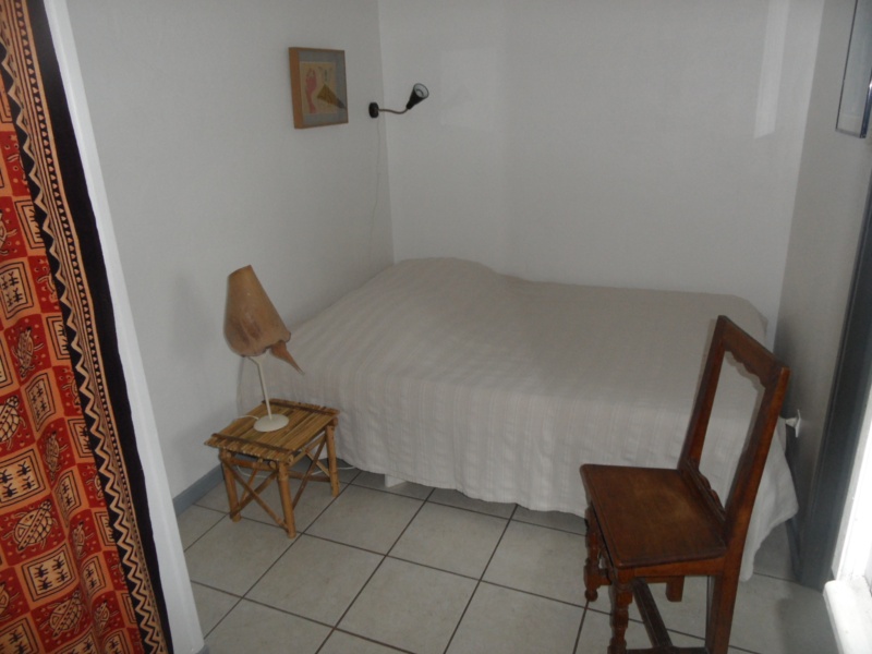 Chambre 2 appartement Carambole