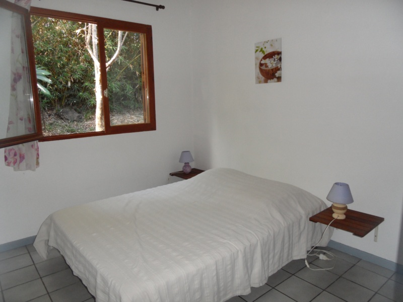 Letchi House, Holiday seasonal rental, Gite, Tourist Furnished , Accommodation