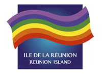 Gay friendly Reunion Logo 